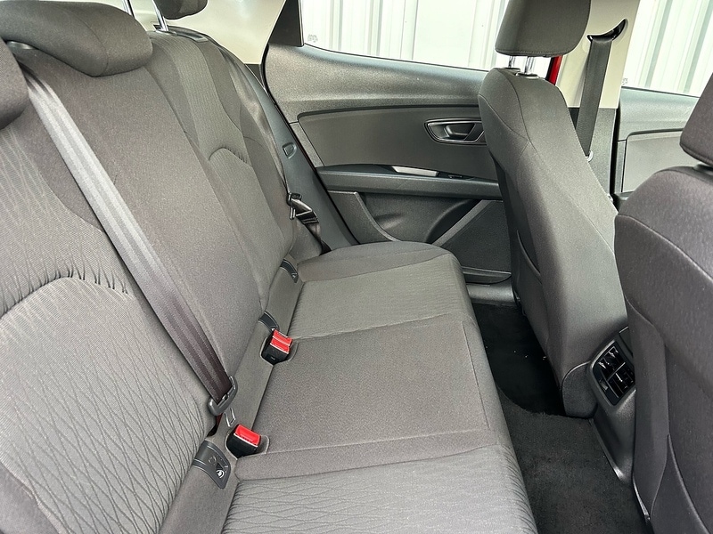 Used SEAT Leon 2014 for sale - 77234441: Photo 19