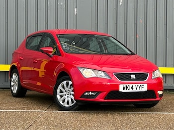 SEAT Leon feature image