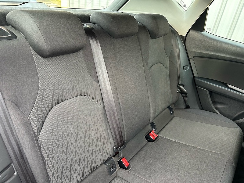 Used SEAT Leon 2014 for sale - 77234441: Photo 20