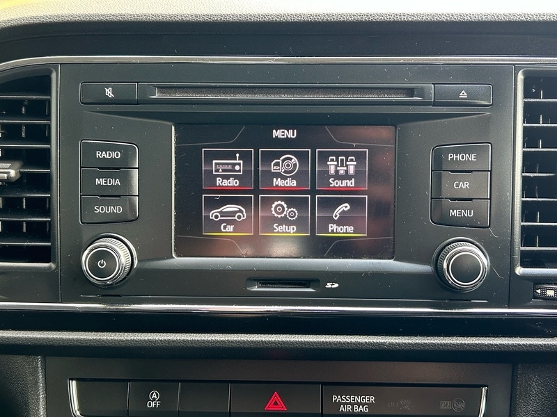 Used SEAT Leon 2014 for sale - 77234441: Photo 25