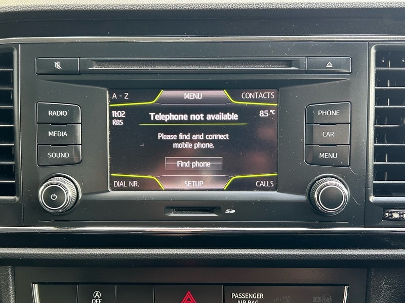 Used SEAT Leon 2014 for sale - 77234441: Photo 26