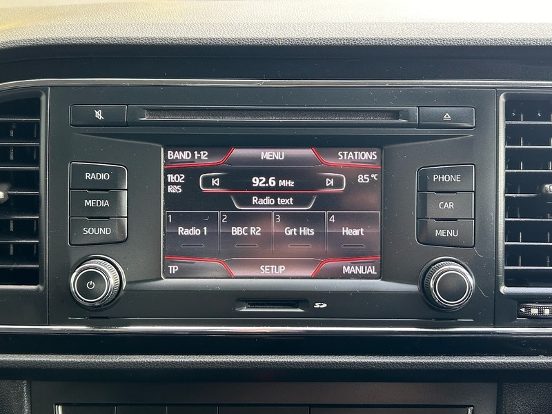 Used SEAT Leon 2014 for sale - 77234441: Photo 28