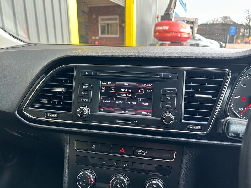 Used SEAT Leon 2014 for sale - 77234441: Photo 29