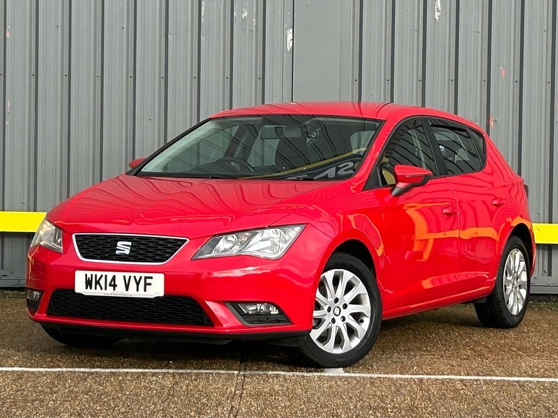 Used SEAT Leon 2014 for sale - 77234441: Photo 3