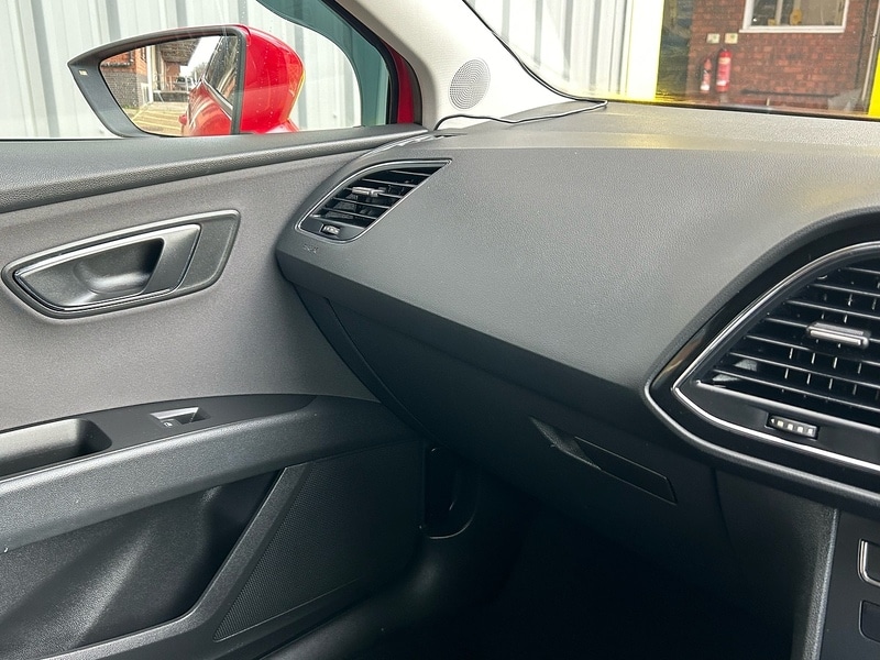 Used SEAT Leon 2014 for sale - 77234441: Photo 40