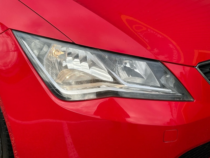 Used SEAT Leon 2014 for sale - 77234441: Photo 52