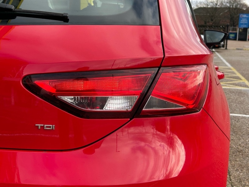 Used SEAT Leon 2014 for sale - 77234441: Photo 53