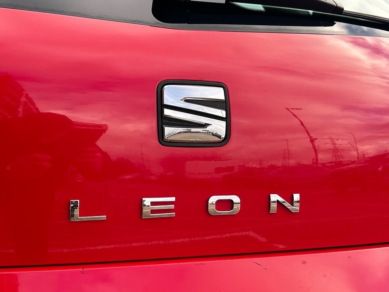 Used SEAT Leon 2014 for sale - 77234441: Photo 54