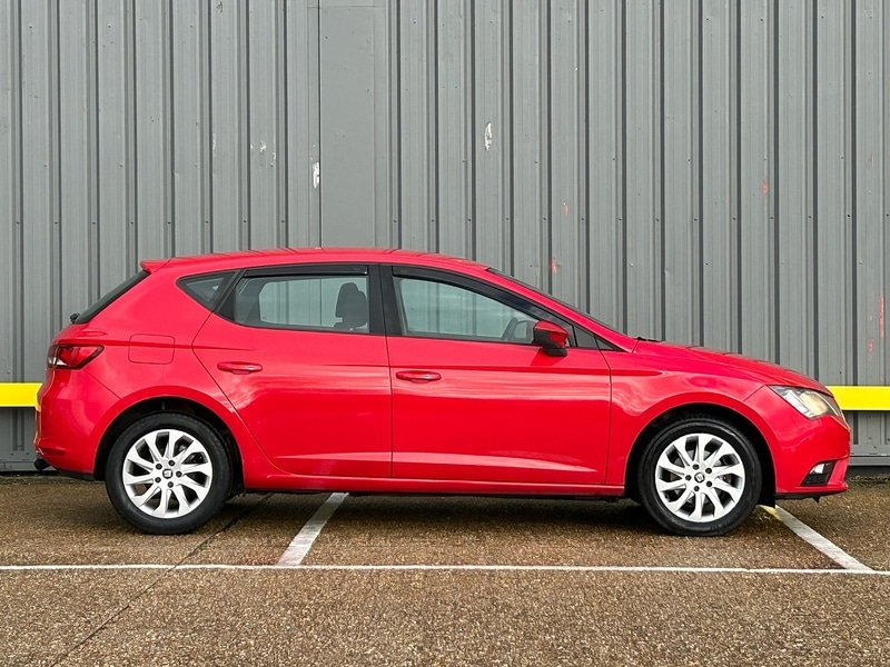 Used SEAT Leon 2014 for sale - 77234441: Photo 8