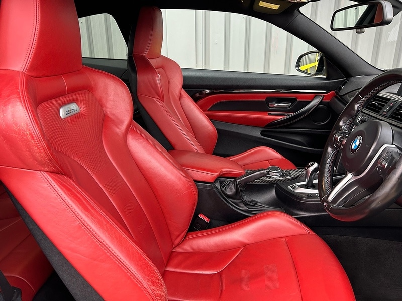 Used BMW M4 2015 for sale - 77324481: Photo 10