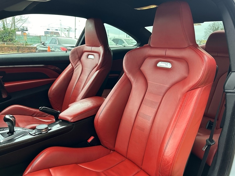 Used BMW M4 2015 for sale - 77324481: Photo 12