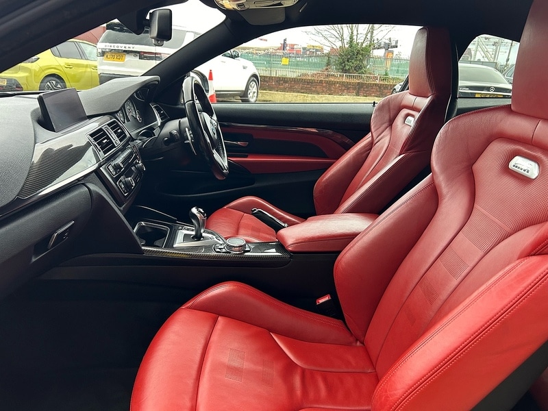 Used BMW M4 2015 for sale - 77324481: Photo 13