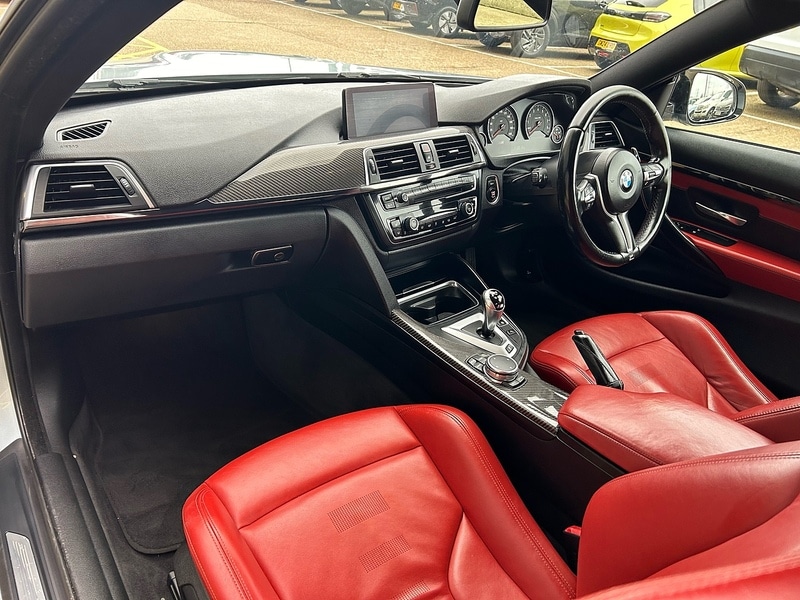 Used BMW M4 2015 for sale - 77324481: Photo 14