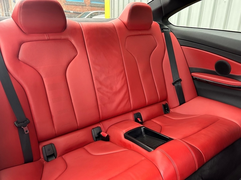 Used BMW M4 2015 for sale - 77324481: Photo 16