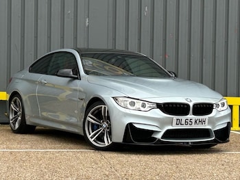 Used BMW M4 2015 for sale - 77324481: Photo