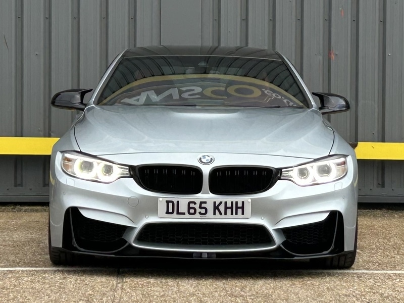 Used BMW M4 2015 for sale - 77324481: Photo 2