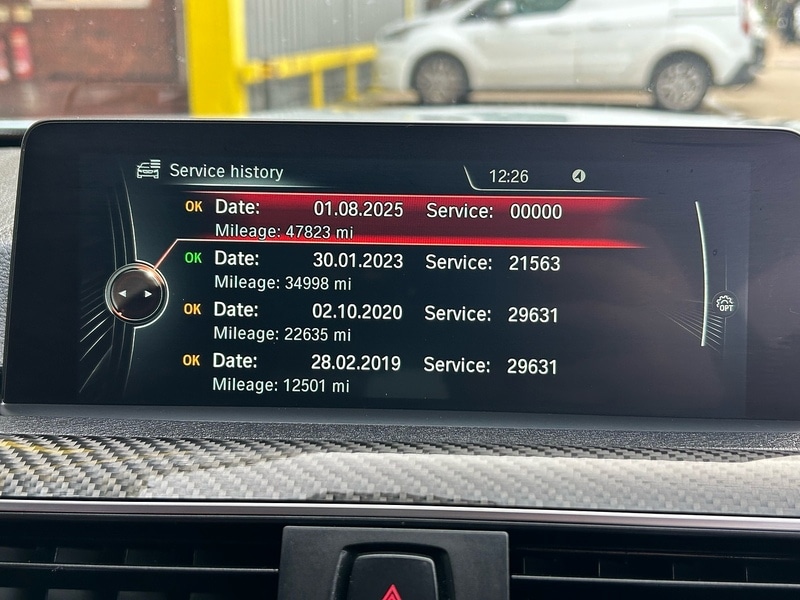 Used BMW M4 2015 for sale - 77324481: Photo 30