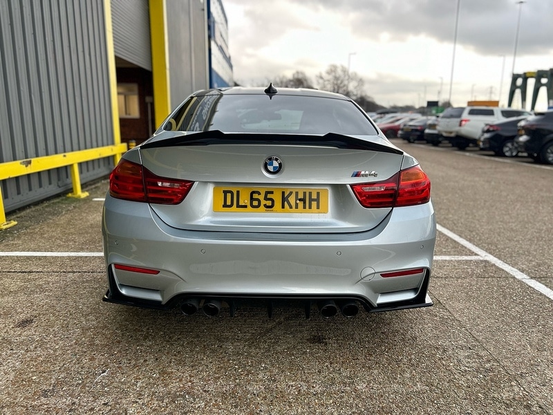 Used BMW M4 2015 for sale - 77324481: Photo 34