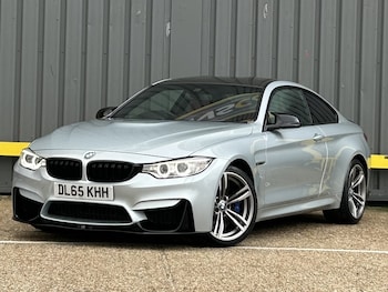 Used BMW M4 2015 for sale - 77324481: Photo