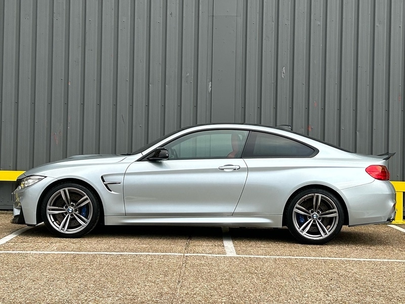 Used BMW M4 2015 for sale - 77324481: Photo 4
