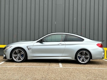 Used BMW M4 2015 for sale - 77324481: Photo