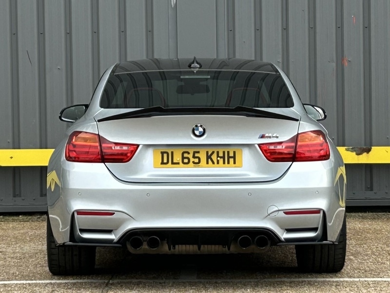 Used BMW M4 2015 for sale - 77324481: Photo 6