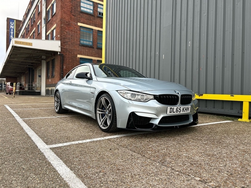 Used BMW M4 2015 for sale - 77324481: Photo 68