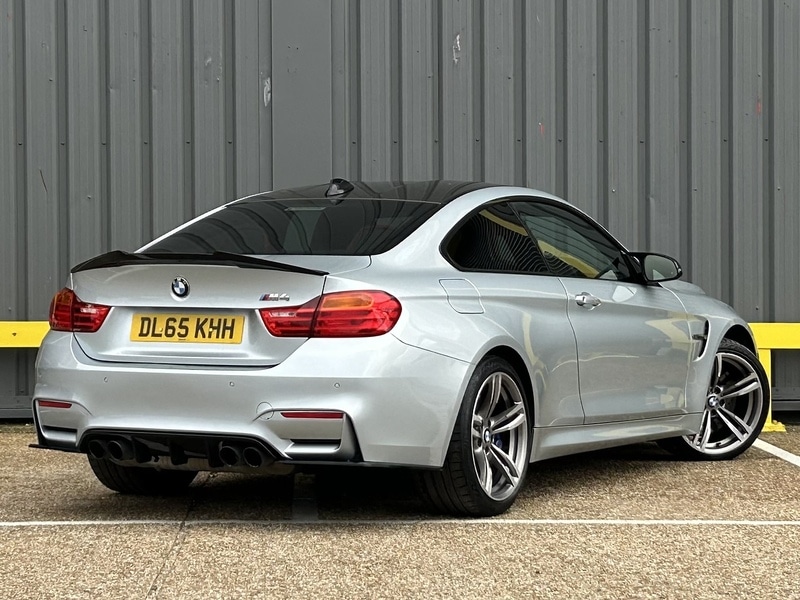 Used BMW M4 2015 for sale - 77324481: Photo 7