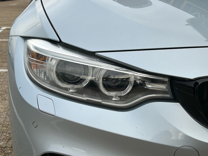 Used BMW M4 2015 for sale - 77324481: Photo 72