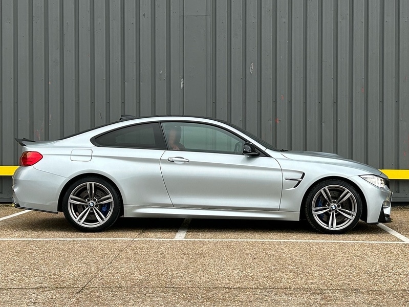 Used BMW M4 2015 for sale - 77324481: Photo 8
