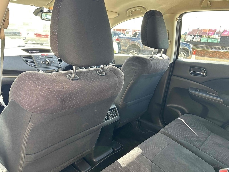 Vehicle 17