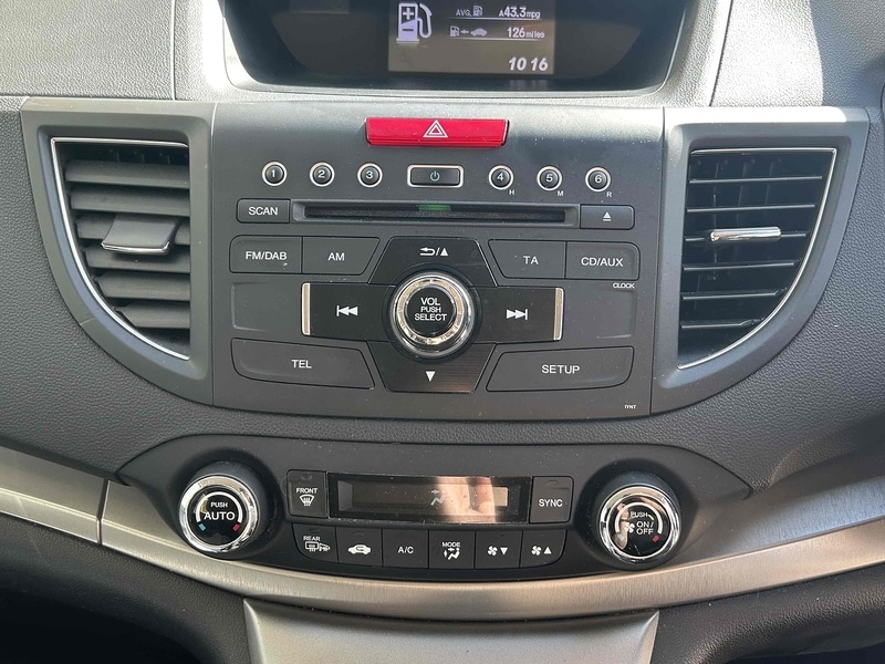 Vehicle 29