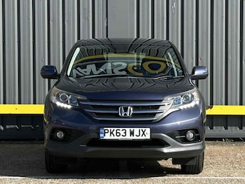 Used Honda CR-V 2013 for sale - 75919546: Photo