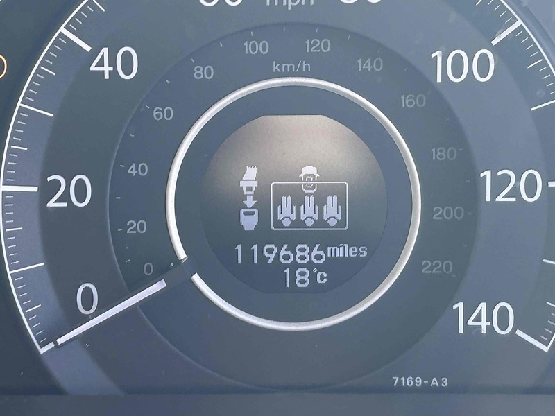 Vehicle 36