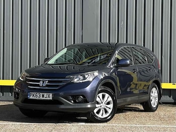 Used Honda CR-V 2013 for sale - 75919546: Photo