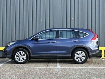 Used Honda CR-V 2013 for sale - 75919546: Photo