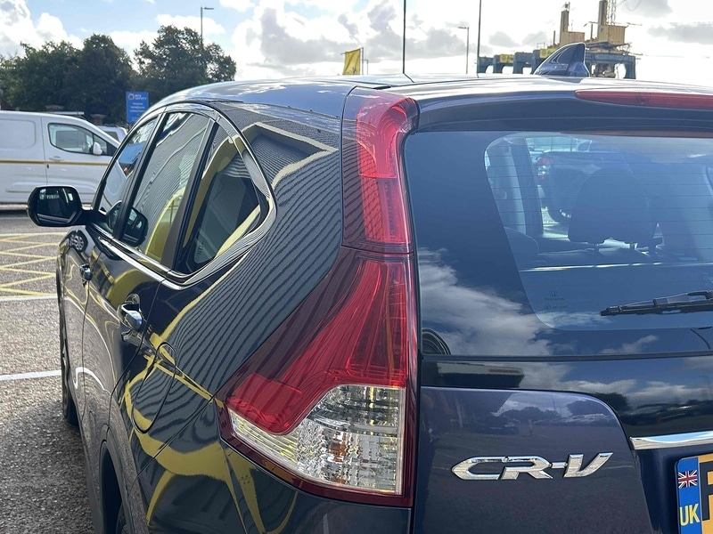 Vehicle 57