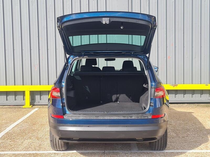 Used Skoda Kodiaq 2017 for sale - 78083626: Photo 11