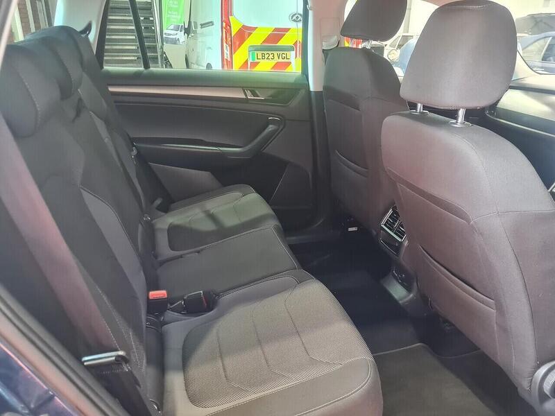 Used Skoda Kodiaq 2017 for sale - 78083626: Photo 13