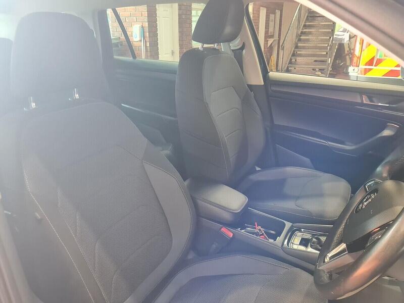 Used Skoda Kodiaq 2017 for sale - 78083626: Photo 14