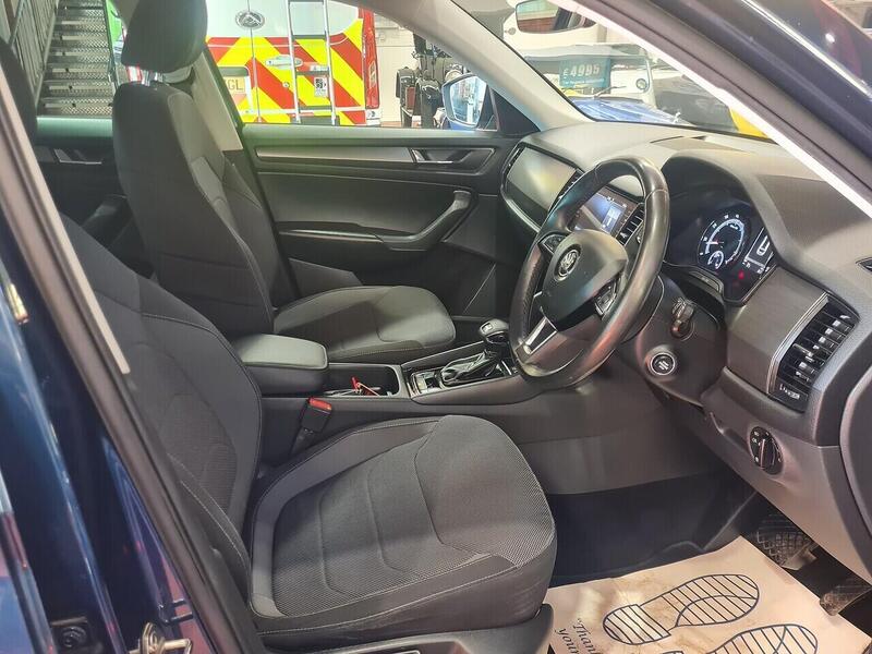 Used Skoda Kodiaq 2017 for sale - 78083626: Photo 15