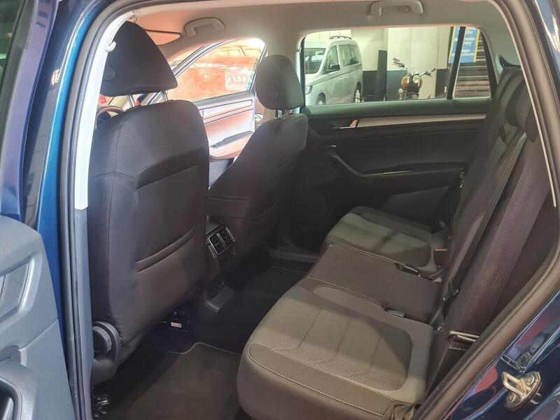 Used Skoda Kodiaq 2017 for sale - 78083626: Photo 16