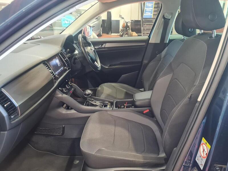 Used Skoda Kodiaq 2017 for sale - 78083626: Photo 17