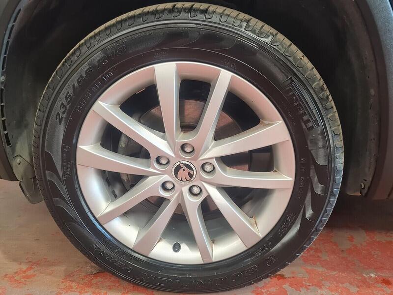 Used Skoda Kodiaq 2017 for sale - 78083626: Photo 18