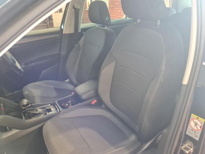 Used Skoda Kodiaq 2017 for sale - 78083626: Photo 19
