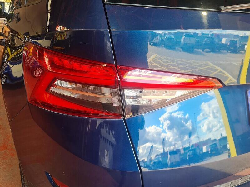 Used Skoda Kodiaq 2017 for sale - 78083626: Photo 22