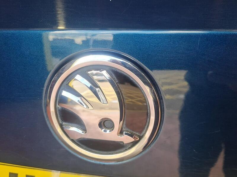 Used Skoda Kodiaq 2017 for sale - 78083626: Photo 23