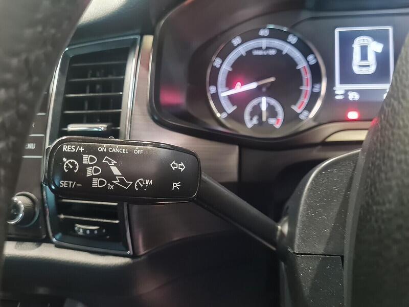 Used Skoda Kodiaq 2017 for sale - 78083626: Photo 30