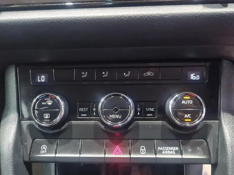 Used Skoda Kodiaq 2017 for sale - 78083626: Photo 33