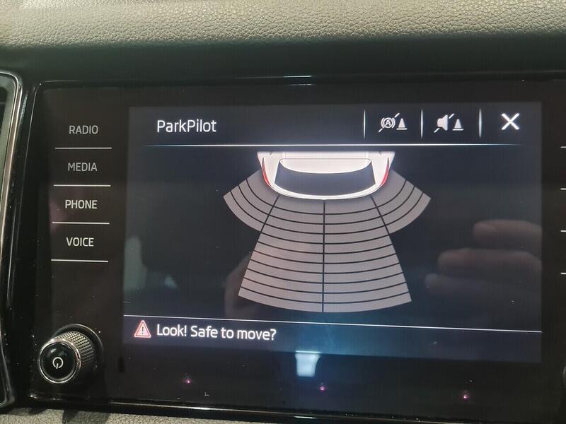 Used Skoda Kodiaq 2017 for sale - 78083626: Photo 34